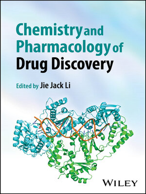 cover image of Chemistry and Pharmacology of Drug Discovery